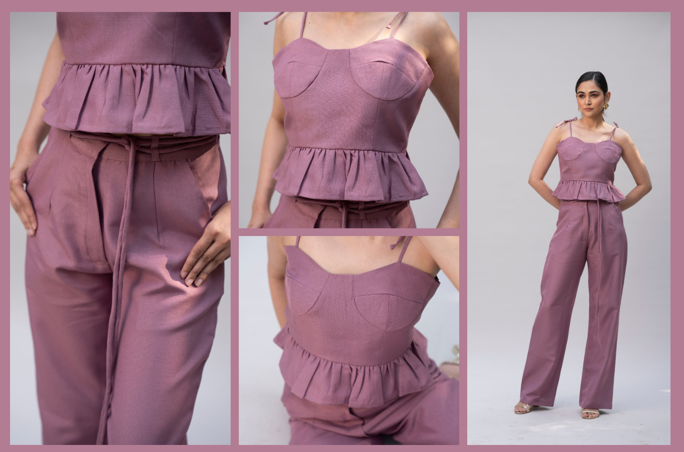 Co-ords & Confidence: Why Women Keep Coming Back to Matching Sets
