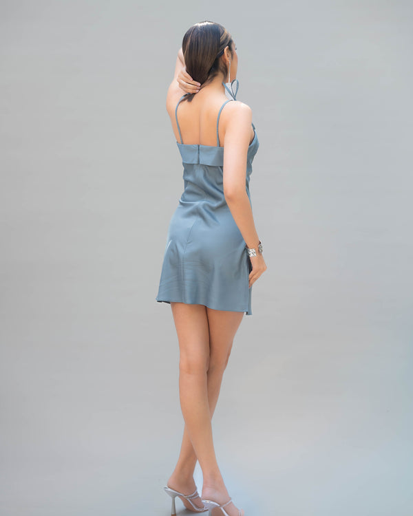 Frostbite Mini Satin