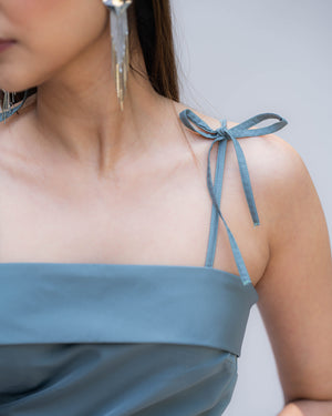 Frostbite Mini Satin