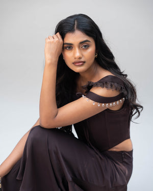 Bad Intentions (Corset)