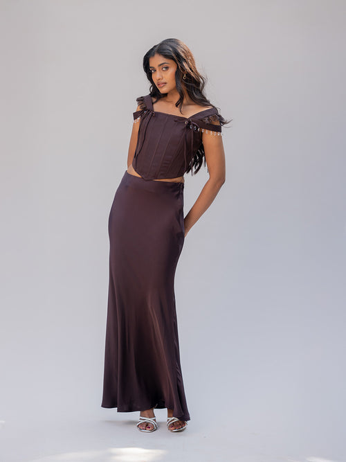 Bad Intentions × Morvélle Set - Villionaire