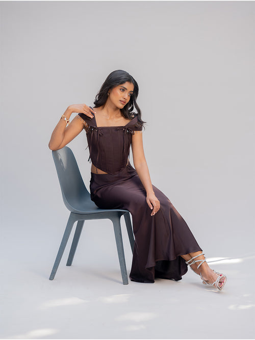 Bad Intentions × Morvélle Set - Villionaire