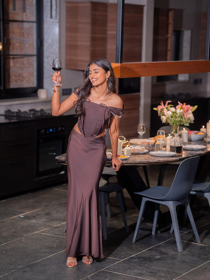 Effortless After Dark.